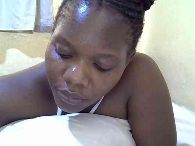 Sweet-Tiffany webcam