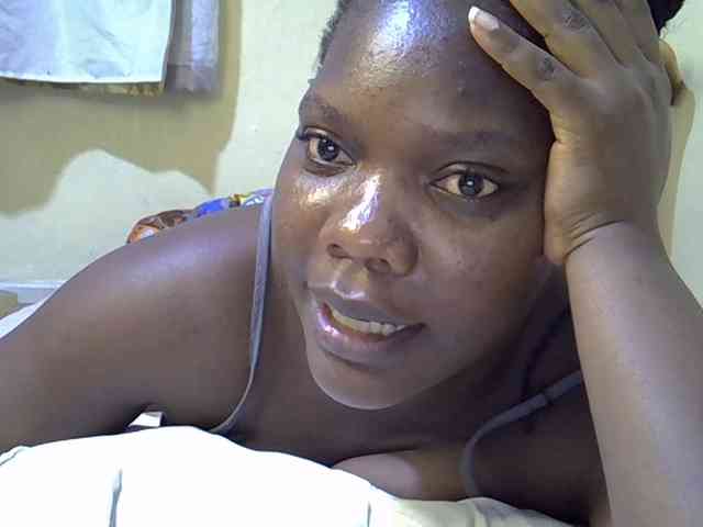 Sweet-Tiffany webcam