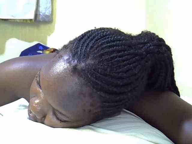 Sweet-Tiffany webcam