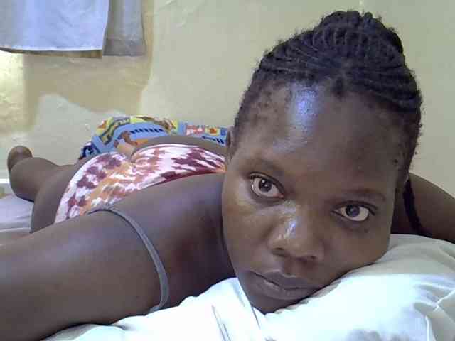 Sweet-Tiffany webcam