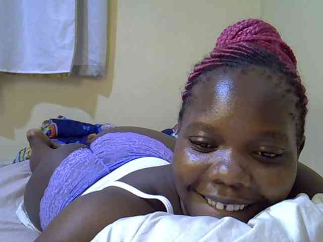 Sweet-Tiffany webcam