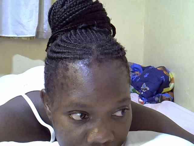 Sweet-Tiffany webcam