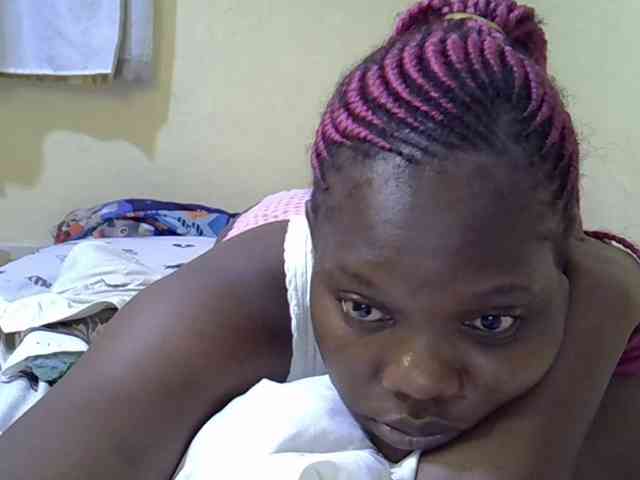 Sweet-Tiffany webcam