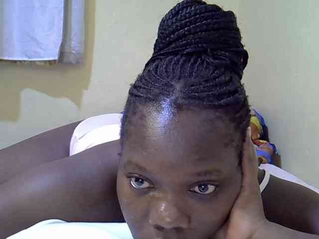 Sweet-Tiffany webcam