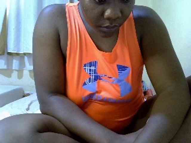 Sweet-Tiffany webcam