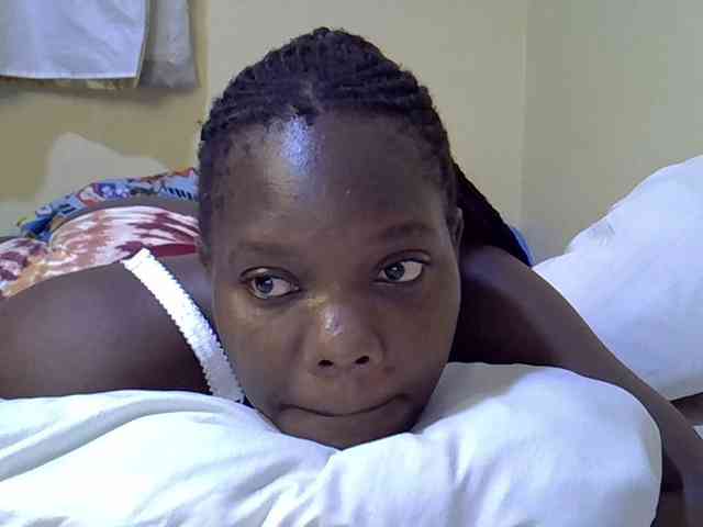 Sweet-Tiffany webcam