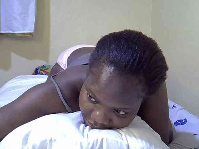 Sweet-Tiffany webcam
