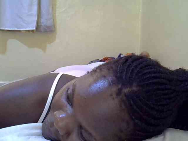 Sweet-Tiffany webcam