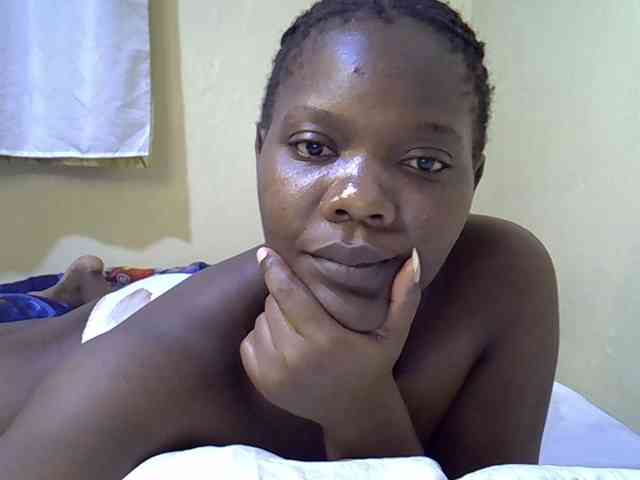 Sweet-Tiffany webcam