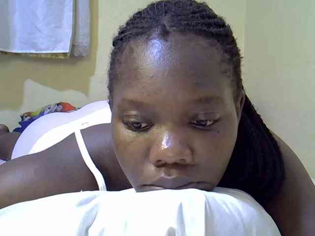 Sweet-Tiffany webcam