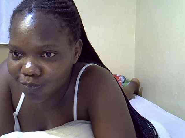 Sweet-Tiffany webcam