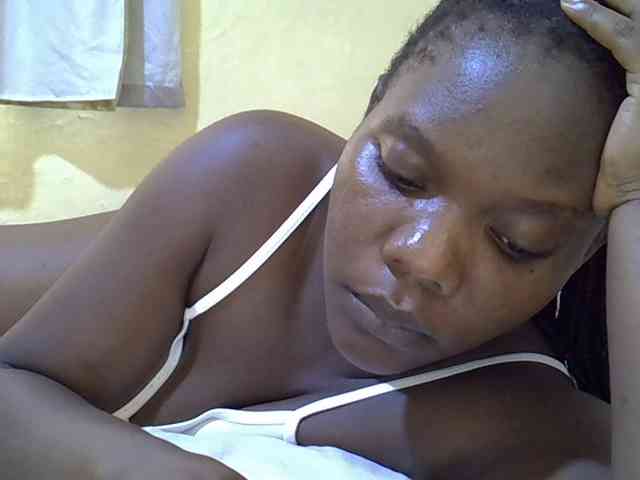 Sweet-Tiffany webcam