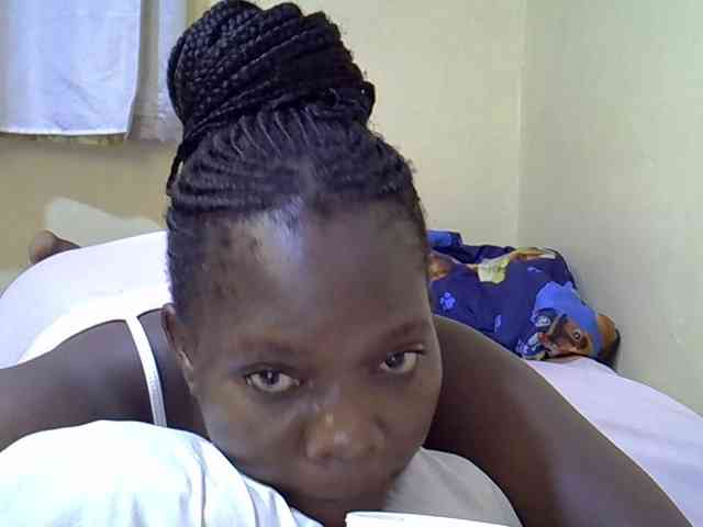 Sweet-Tiffany webcam