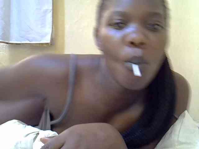 Sweet-Tiffany webcam