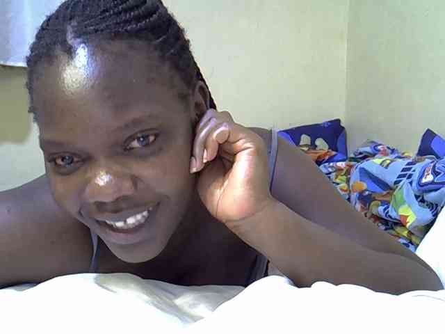 Sweet-Tiffany webcam