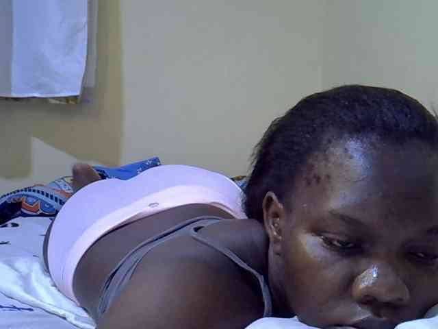 Sweet-Tiffany webcam