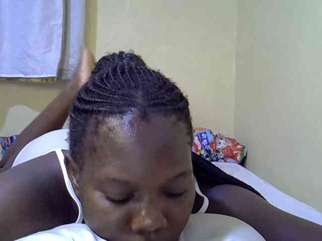 Sweet-Tiffany webcam