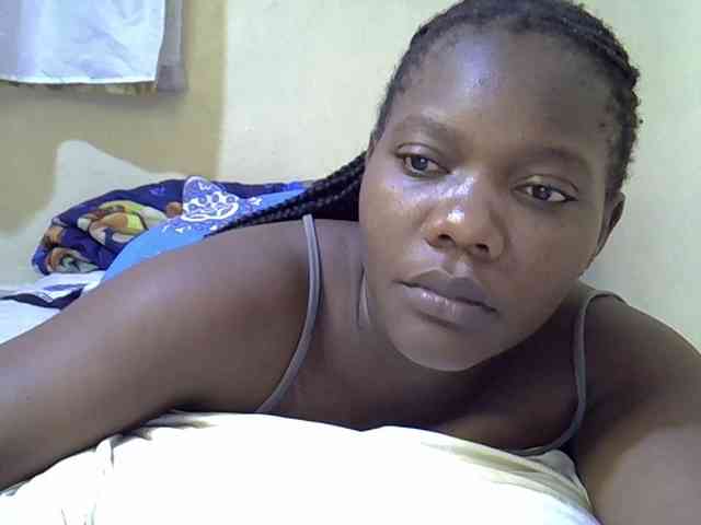 Sweet-Tiffany webcam