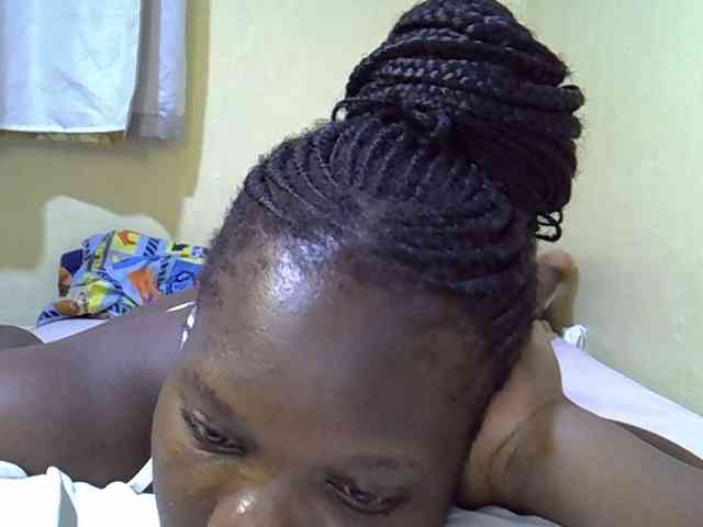 Sweet-Tiffany webcam