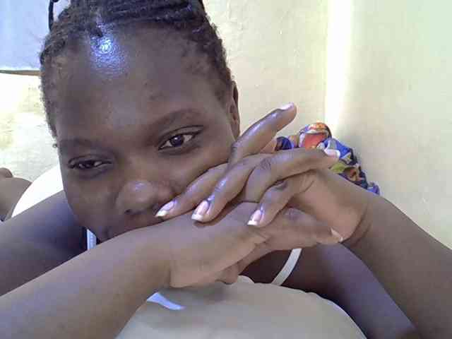 Sweet-Tiffany webcam