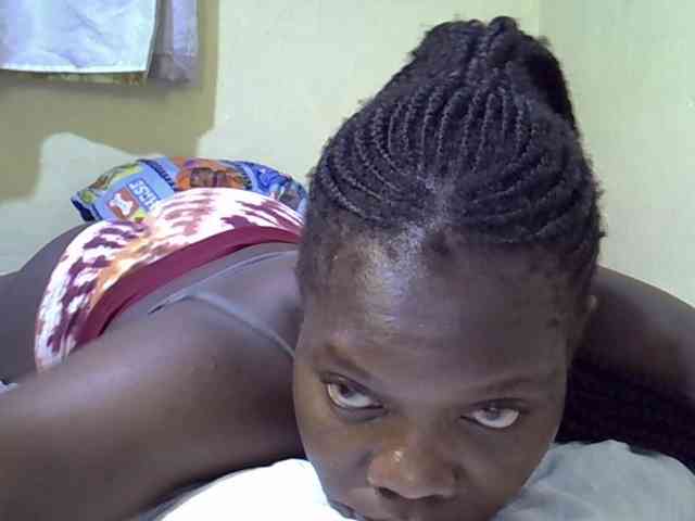 Sweet-Tiffany webcam