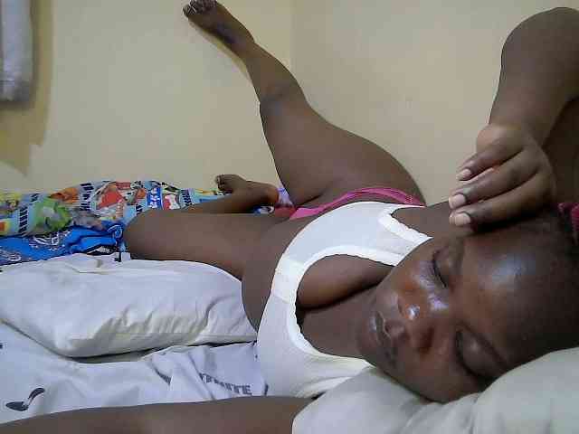 Sweet-Tiffany webcam