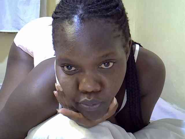 Sweet-Tiffany webcam