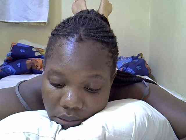 Sweet-Tiffany webcam