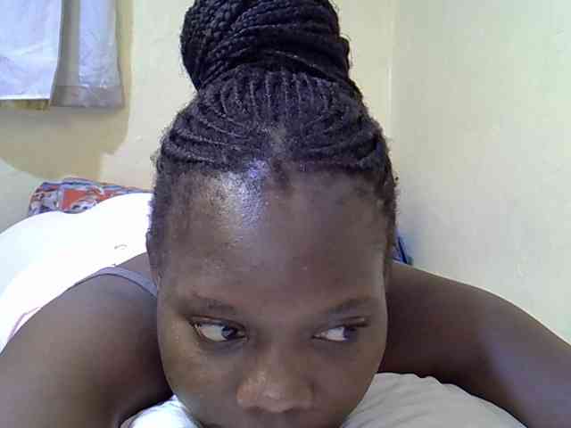 Sweet-Tiffany webcam