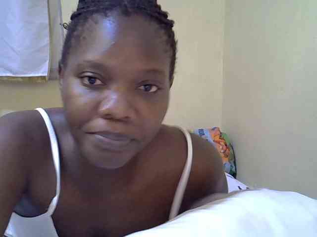 Sweet-Tiffany webcam