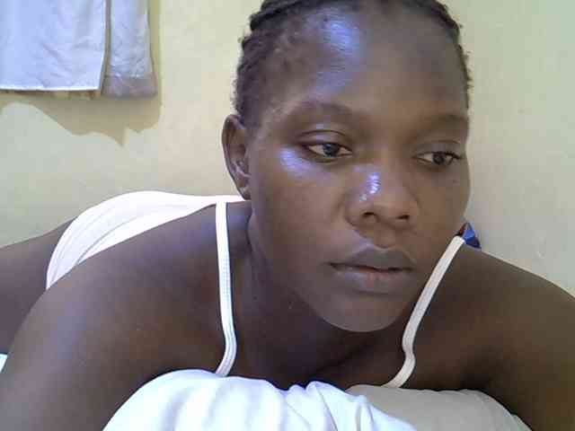 Sweet-Tiffany webcam