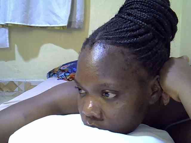 Sweet-Tiffany webcam