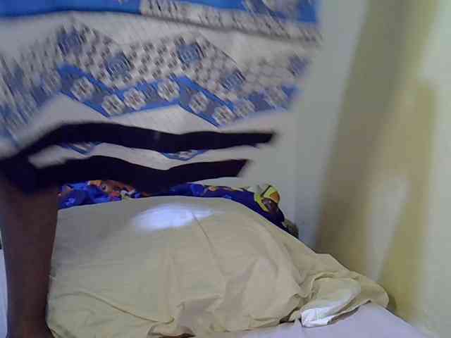 Sweet-Tiffany webcam