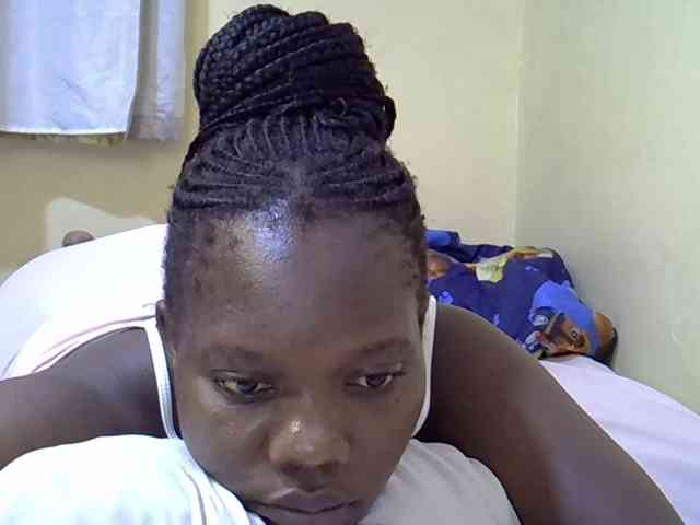 Sweet-Tiffany webcam