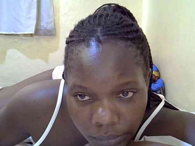 Sweet-Tiffany webcam