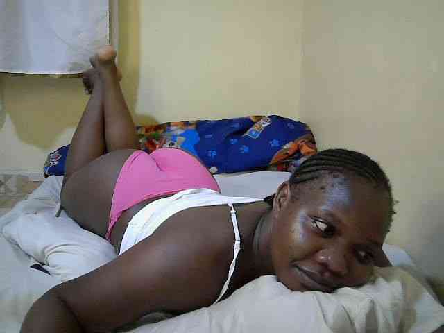 Sweet-Tiffany webcam