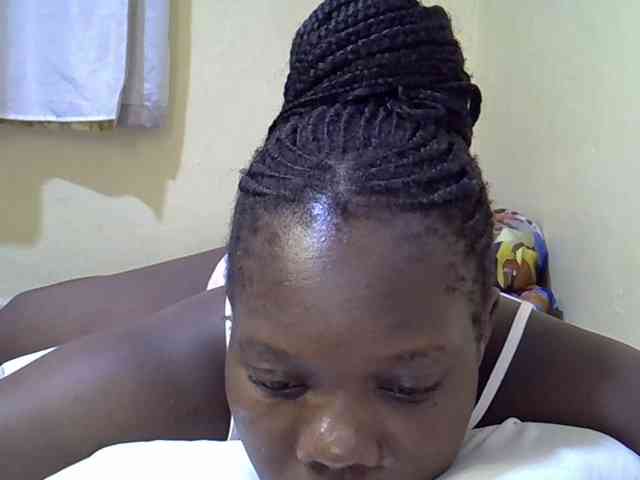 Sweet-Tiffany webcam