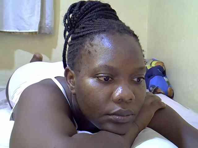 Sweet-Tiffany webcam