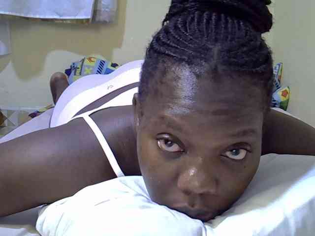 Sweet-Tiffany webcam