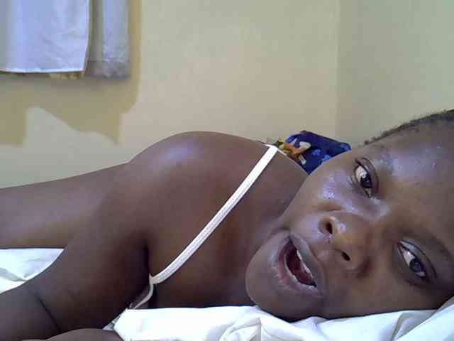 Sweet-Tiffany webcam