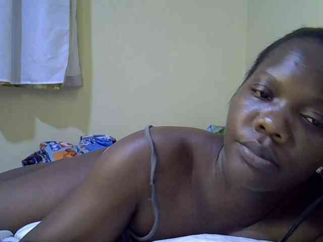 Sweet-Tiffany webcam