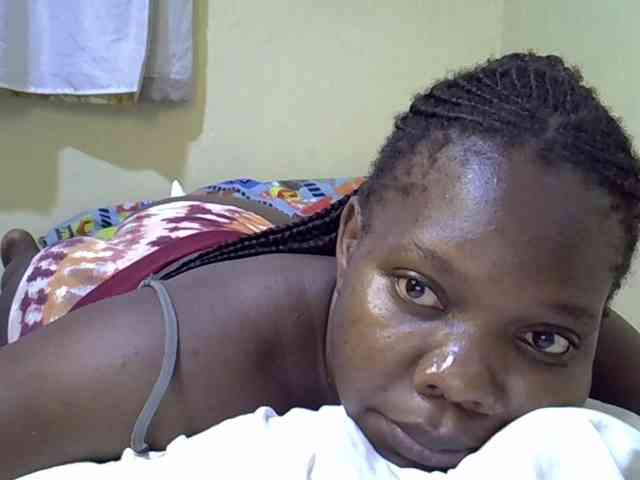 Sweet-Tiffany webcam