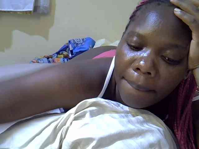 Sweet-Tiffany webcam