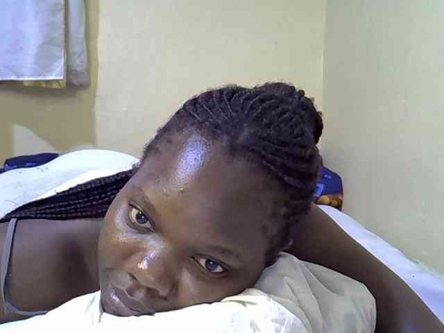 Sweet-Tiffany webcam