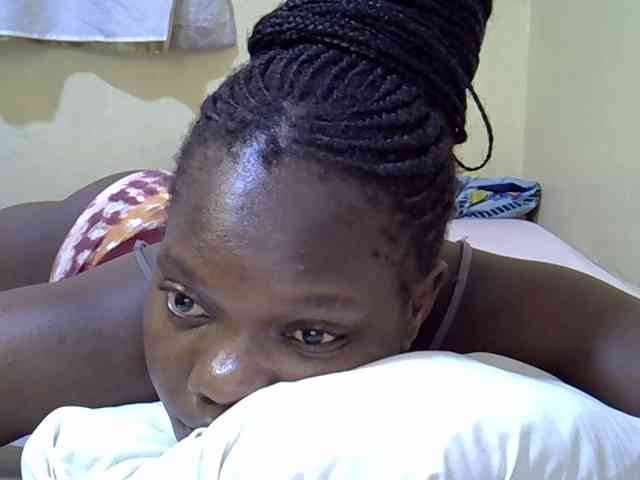 Sweet-Tiffany webcam