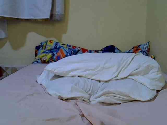 Sweet-Tiffany webcam