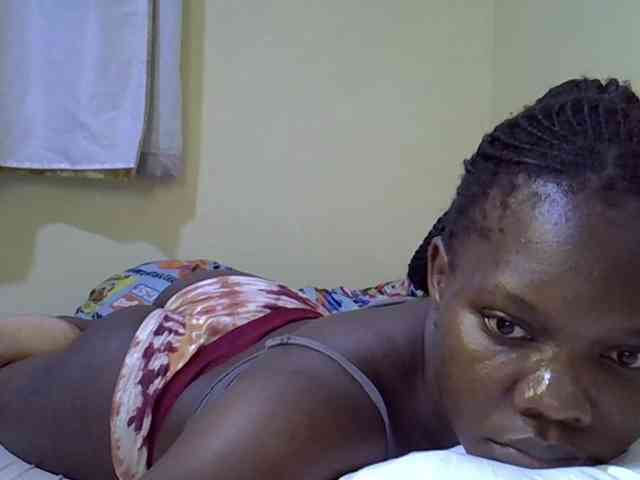 Sweet-Tiffany webcam