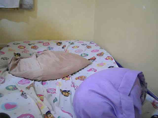 Sweet-Tiffany webcam