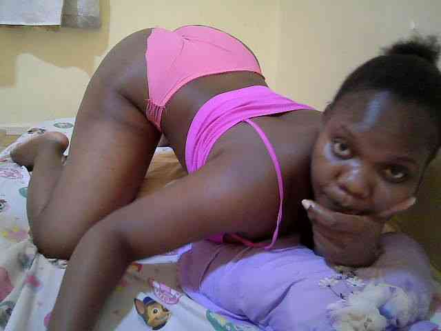 Sweet-Tiffany webcam