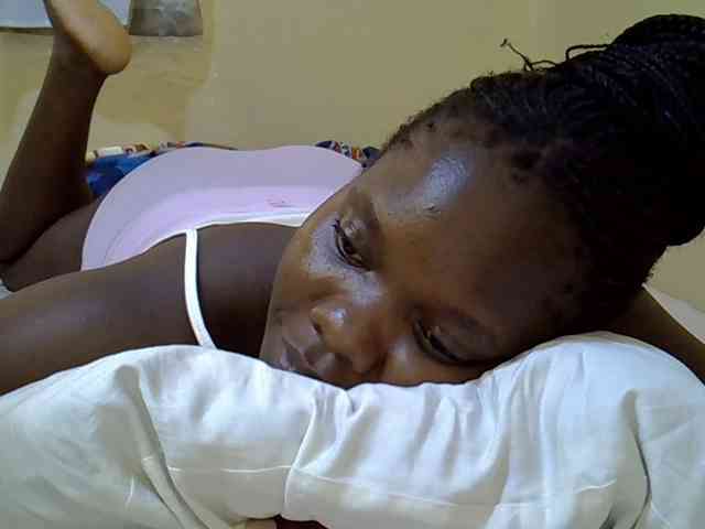 Sweet-Tiffany webcam